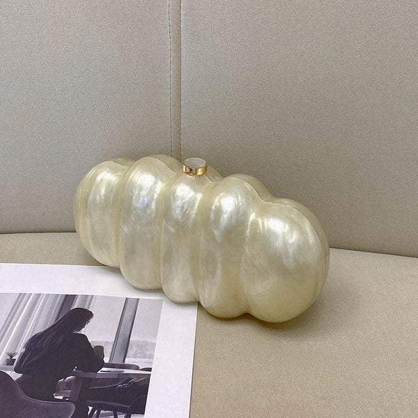 Box Evening Clutch Bags Women New Elegant Boutique Unique Novelty Purses And Handbags Bridal Wedding Party