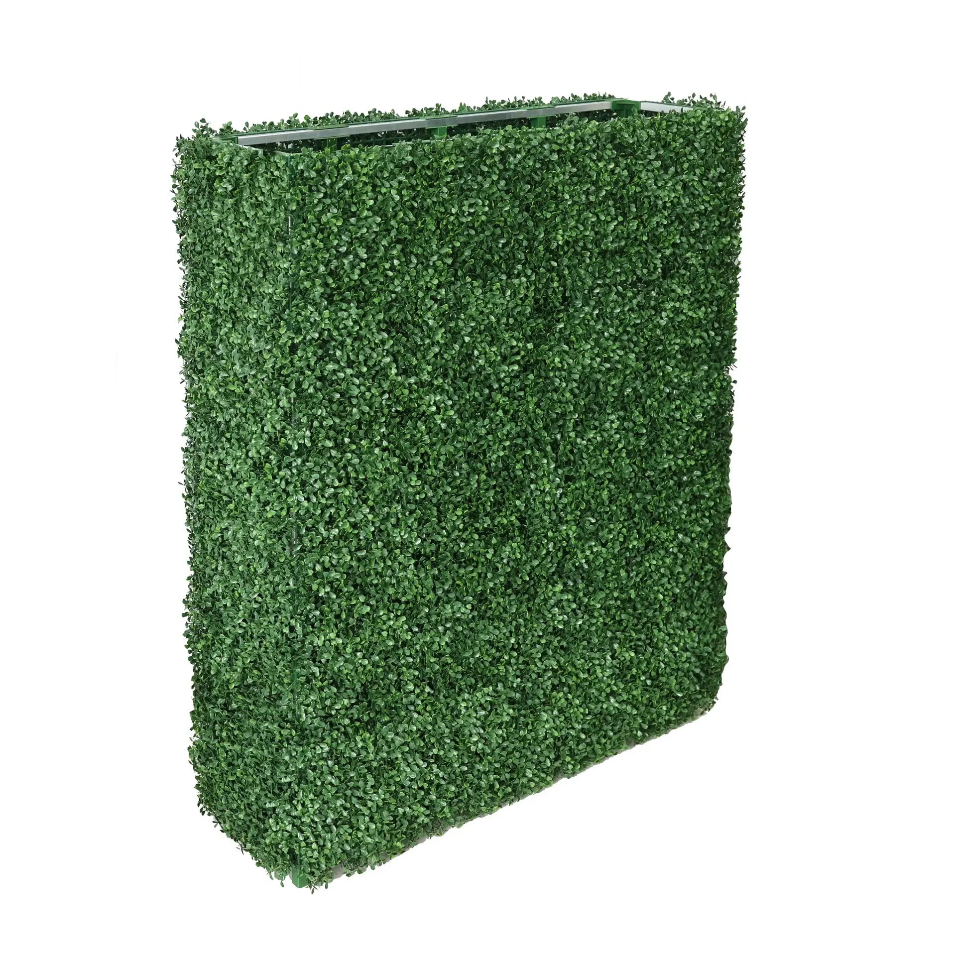 Boxwood Artificial Hedge 6ft – UV Resistant – Commercial Grade
