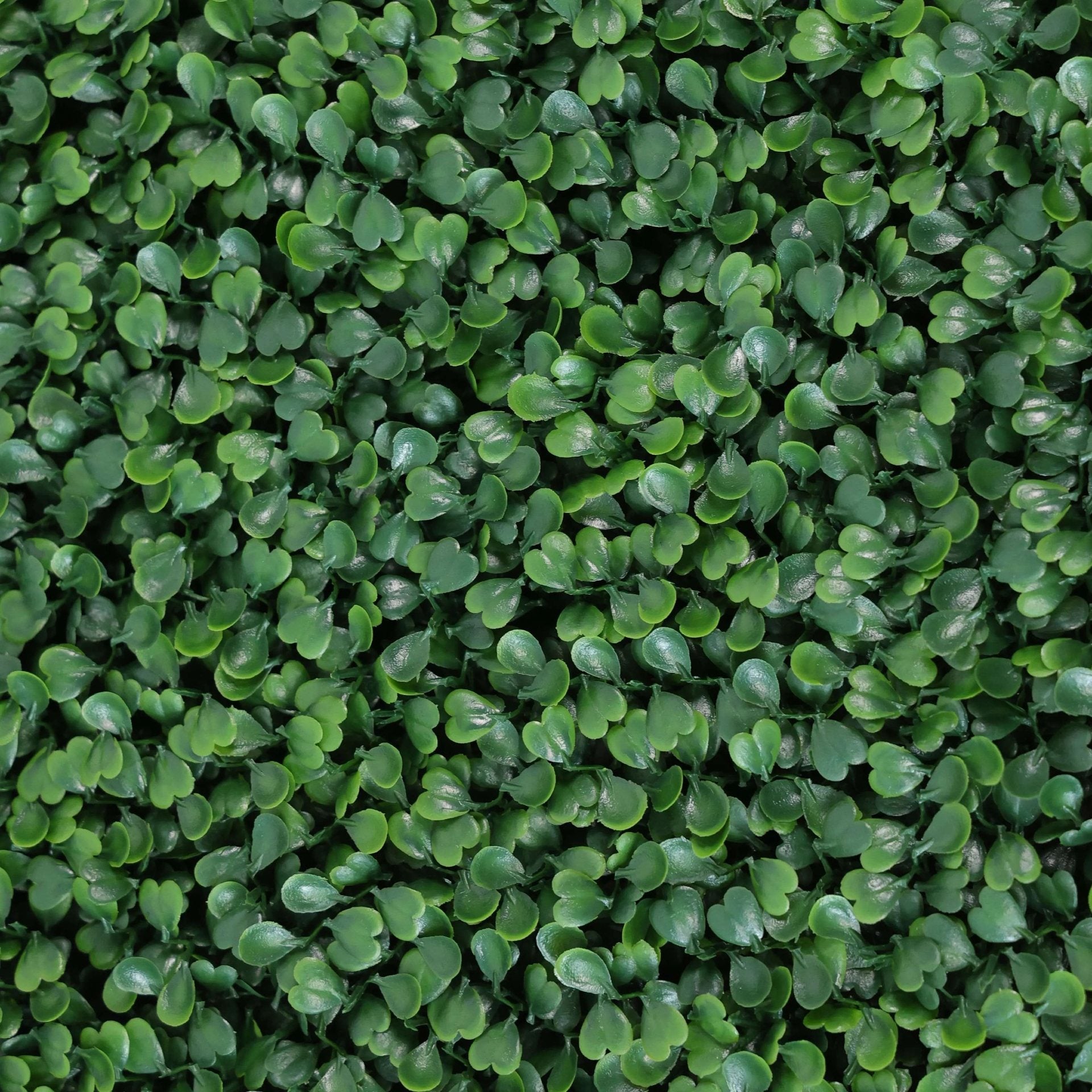 Boxwood Artificial Hedge 7.5ft – UV Resistant – Commercial Grade