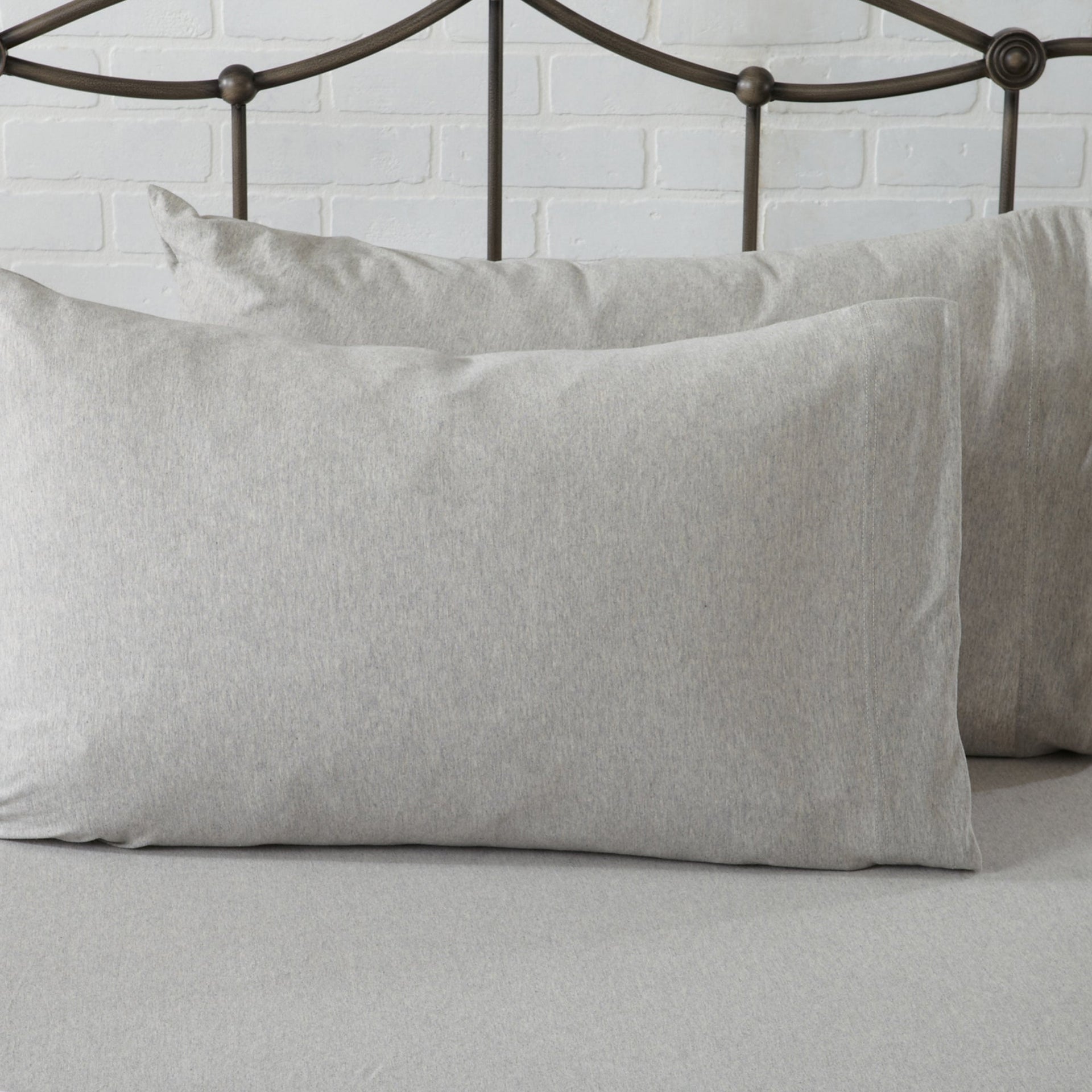 4-Piece Jersey Sheet - Carmen Collection