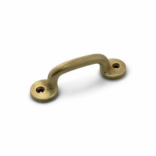 Texas Collection - Antique Brass