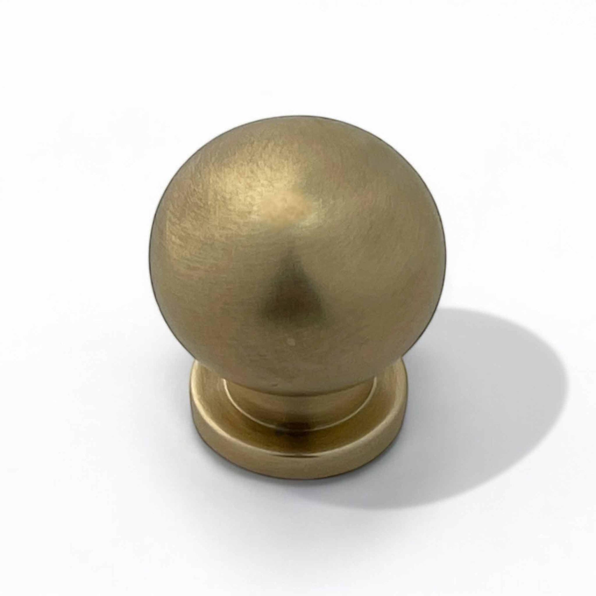 Texas Collection - Antique Brass