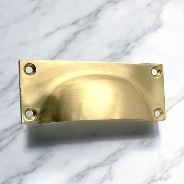 Texas Collection - Brass Brushed
