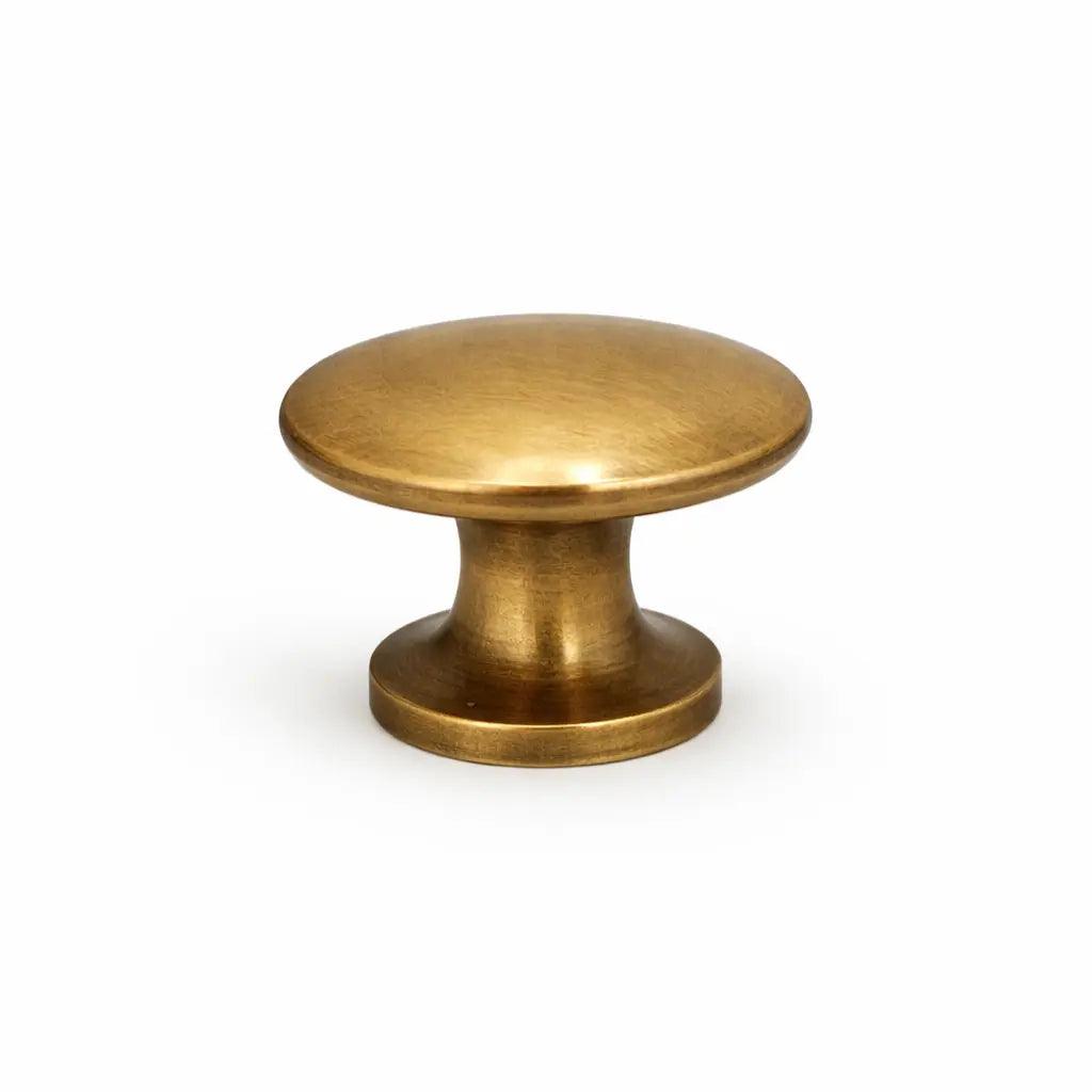 Classic Brass Knob