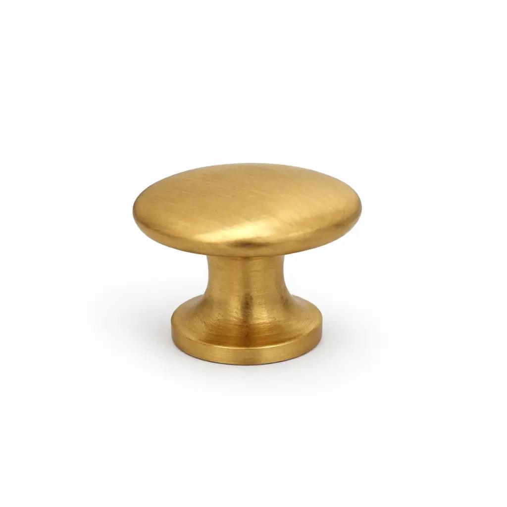 Classic Brass Knob