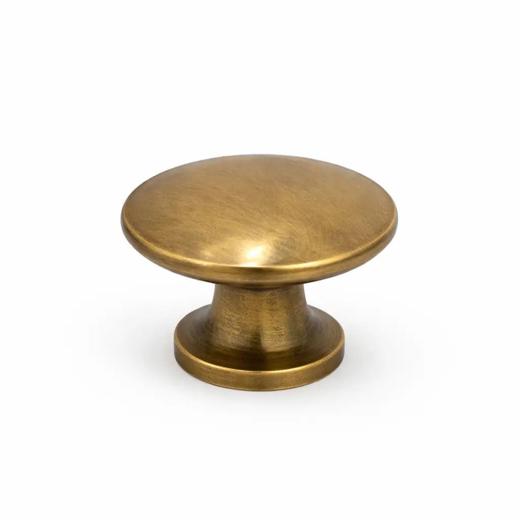 Classic Brass Knob