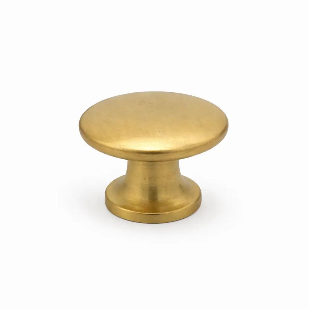 Classic Brass Knob