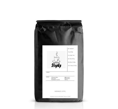 Brazil Santos Coffee – 100% Arabica, Whole Bean & Espresso | Bold & Sweet