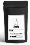 Breakfast Blend Coffee – Medium Roast Whole Bean | 12 oz – 2 lbs | Sample Packs Available - 12oz / Whole Bean
