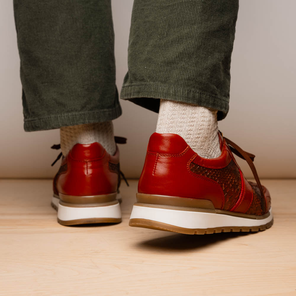 Brescia Antique Cognac