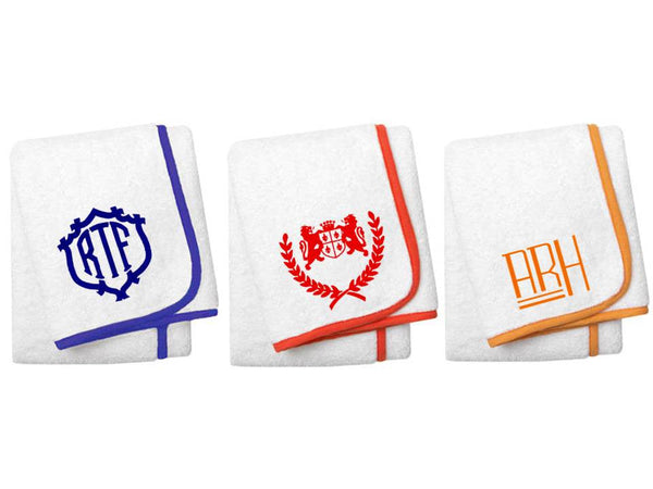 Wrap Me Up Wash Cloth