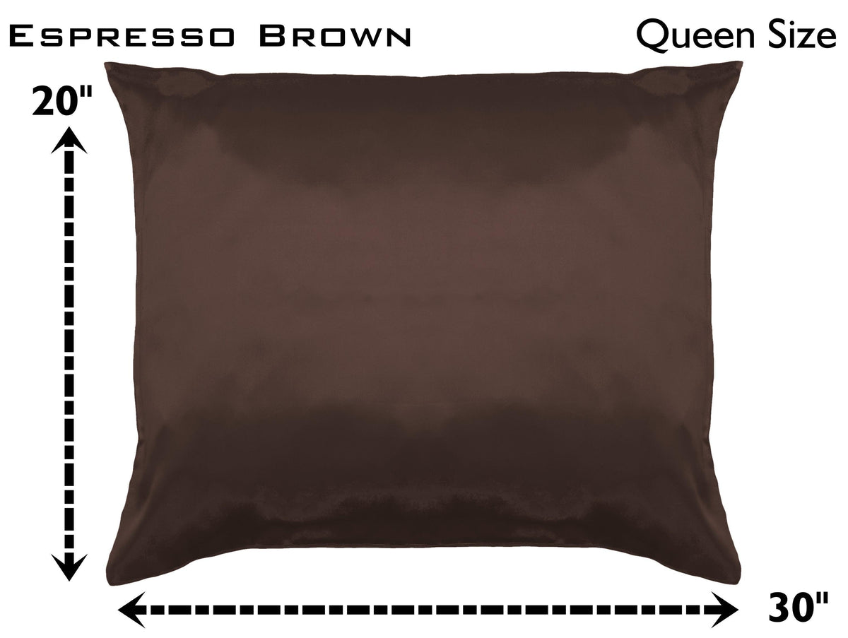 Satin Pillowcase