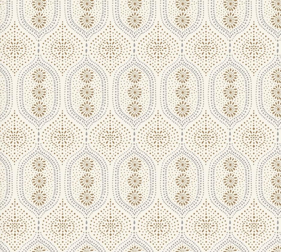Holloway Wallpaper by Brittany Polatis Design