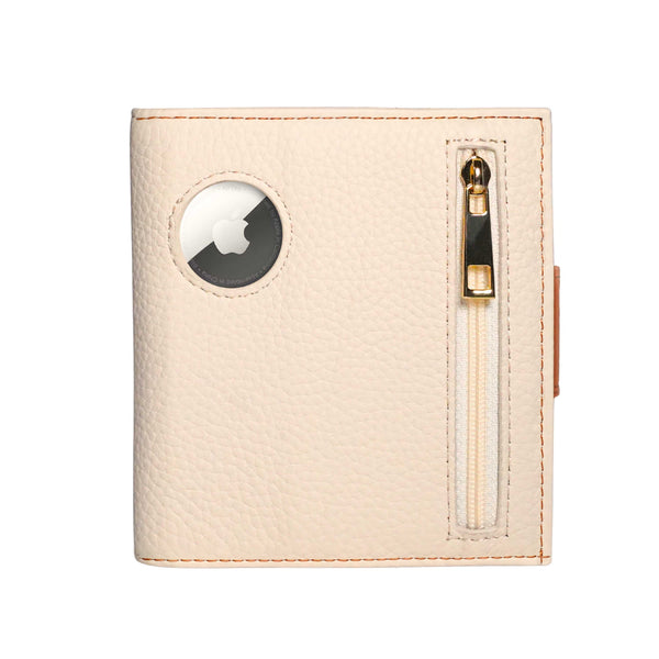 Women's AirTag Wallet Deluxe Smart VN300