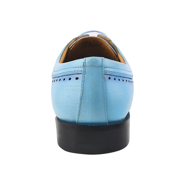 BRUCE Leather Oxford Style Dress Shoes