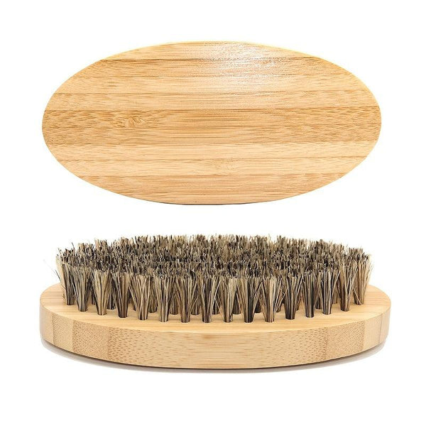 Personalized Beard Brush