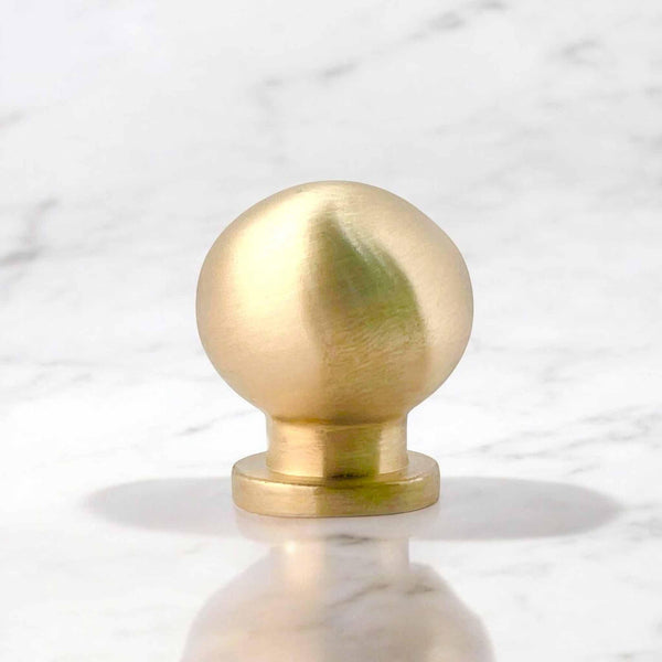 Texas Collection - Brass Brushed