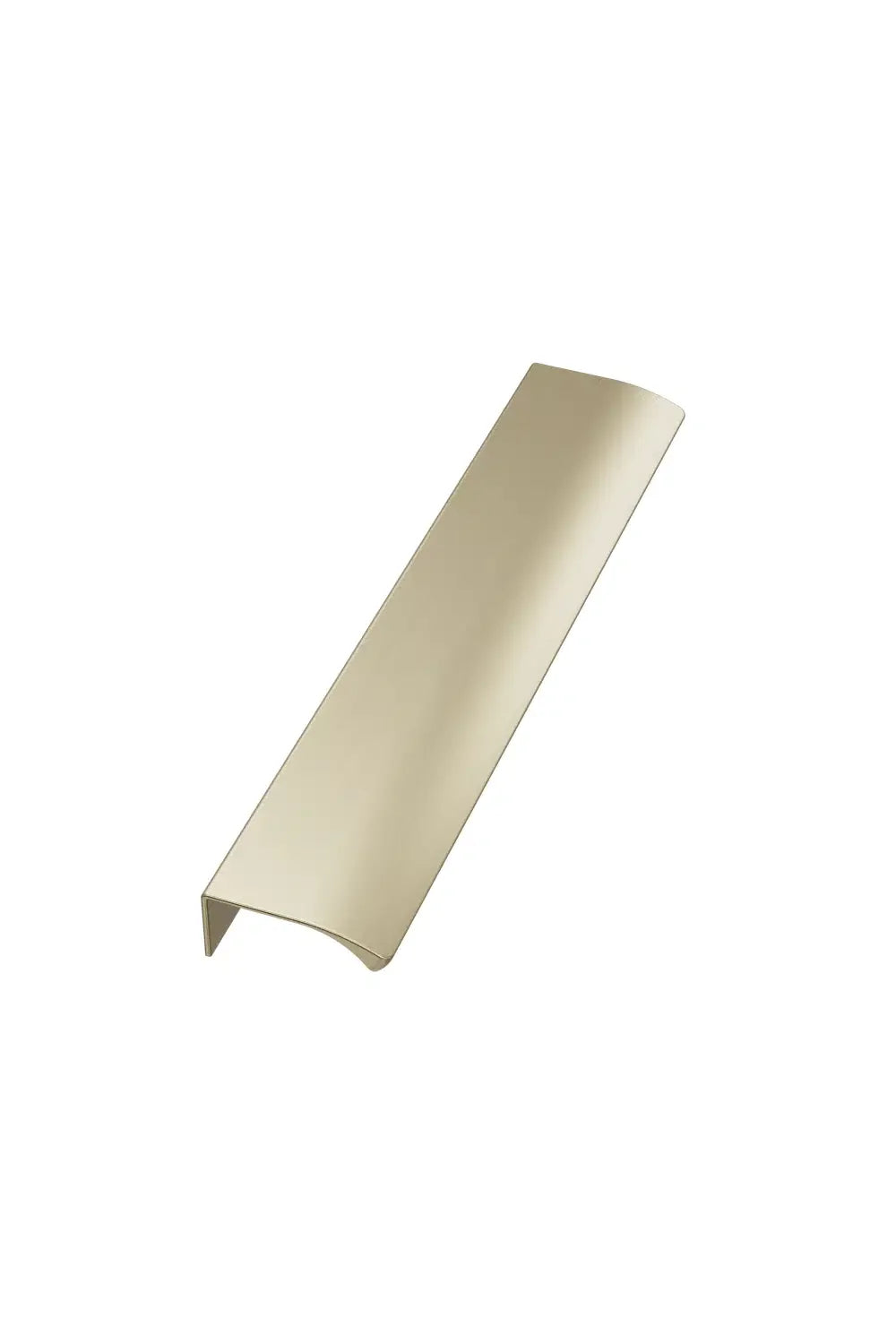 Brushed Gold Textured 