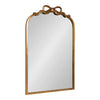 Arendahl Ribbon Arched Mirror