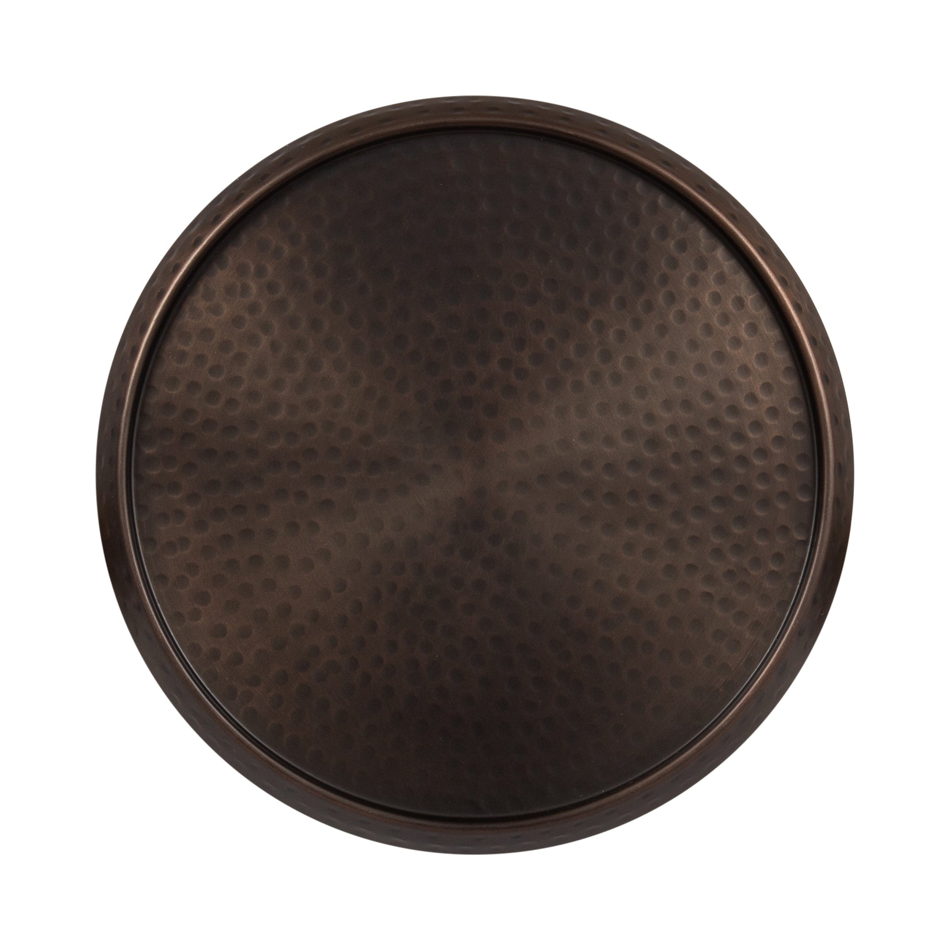 Sanzo Adjustable Metal Drink Table