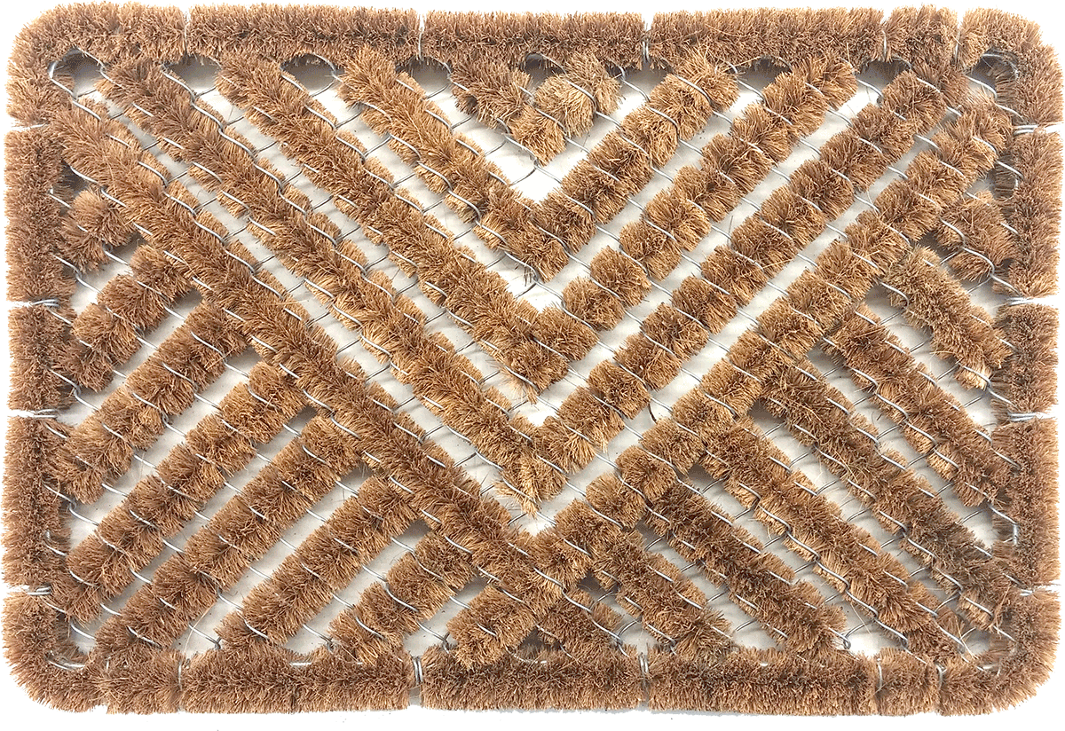 Triad Boot Scraper Mat