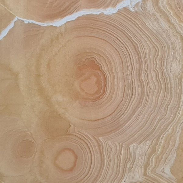Bubble Honey Onyx Translucent Slabs Polished - Livfloors Collection