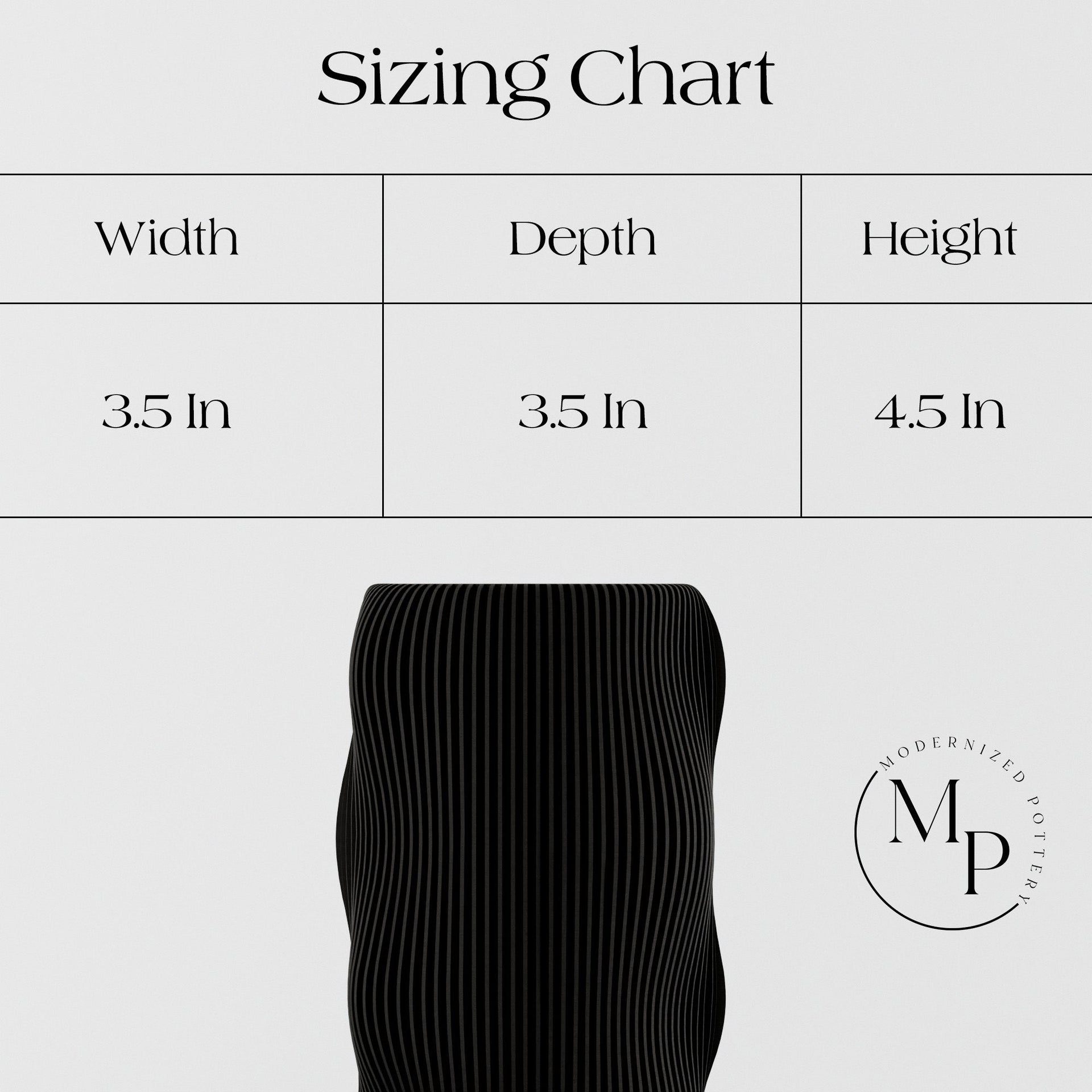 Bubbly Pencil Holder