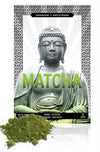 Buddha Leaf Matcha (40g)