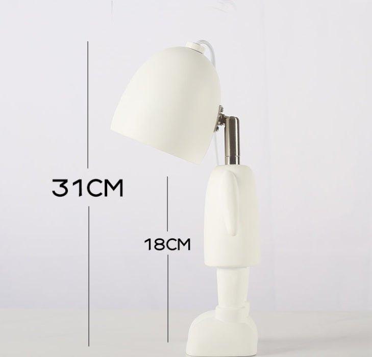 Buddy Candle Lamp
