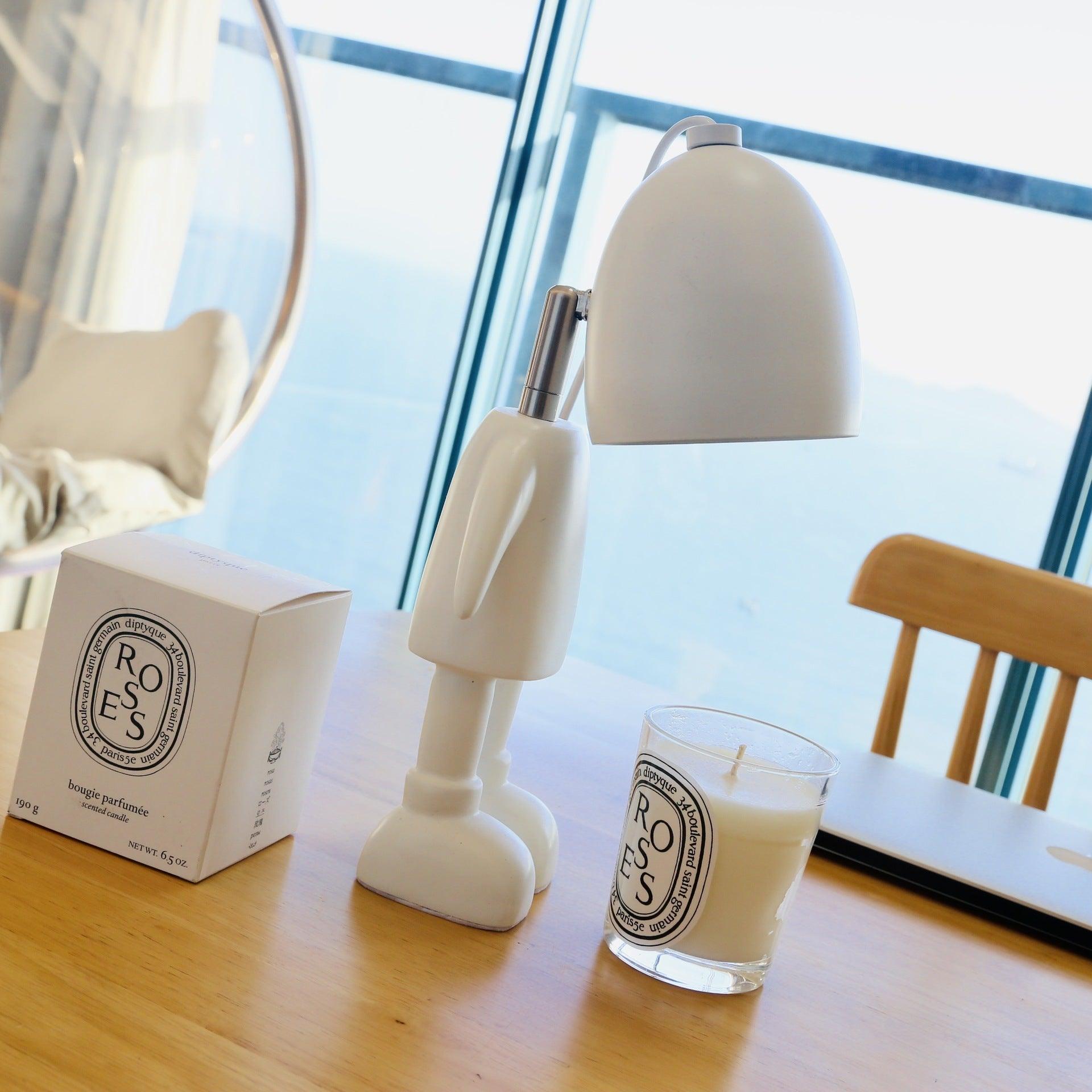 Buddy Candle Lamp