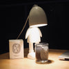 Buddy Candle Lamp