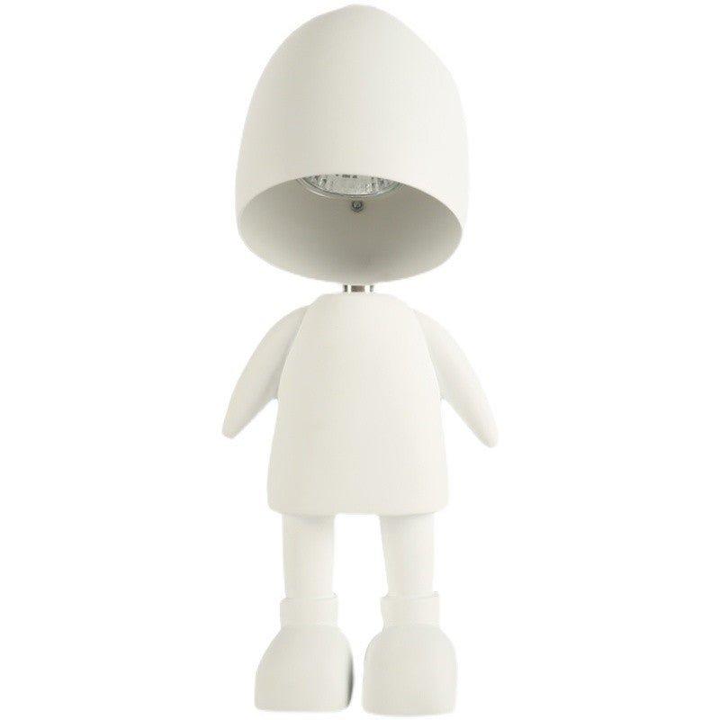 Buddy Candle Lamp