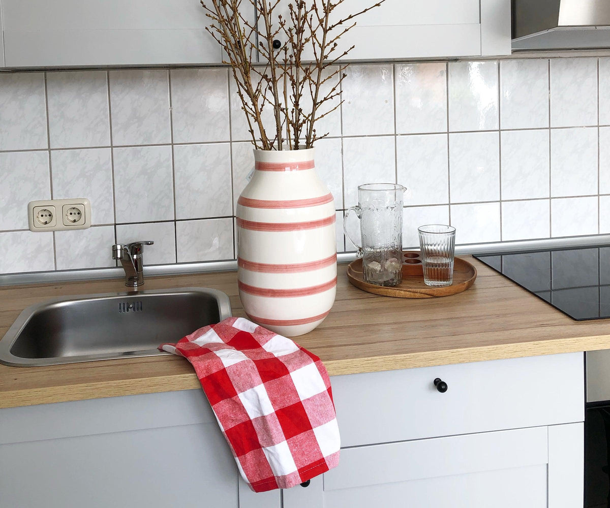 Cotton Kitchen Towel Sets