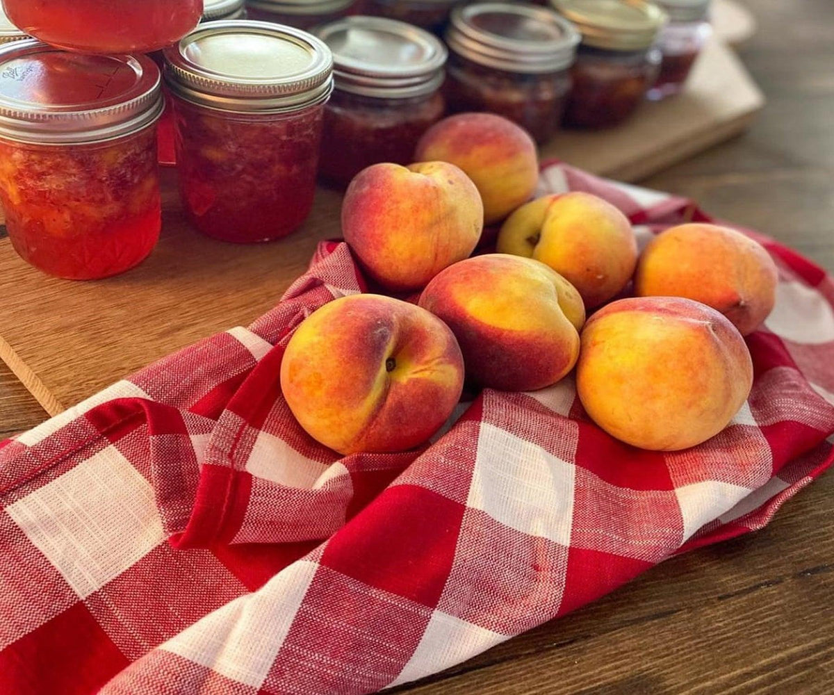 Cotton Kitchen Towel Sets