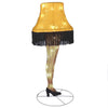 28" A Christmas Story™ Leg Lamp