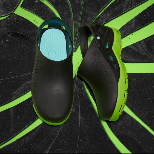 Calzuro Rebel Autoclavable Insole