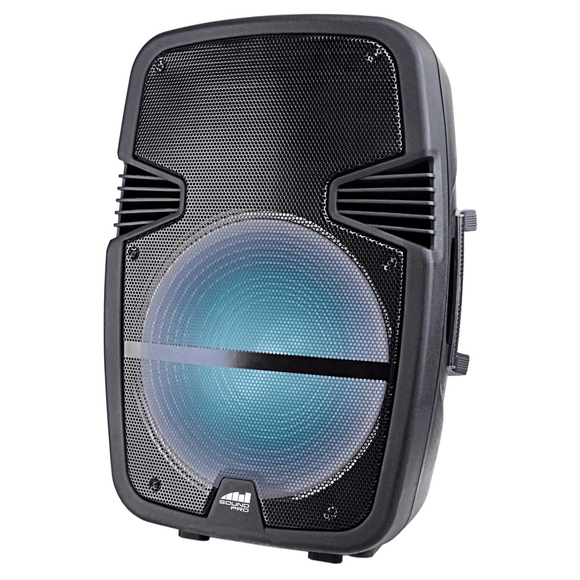 Naxa Dual 15