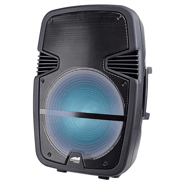Naxa Dual 15