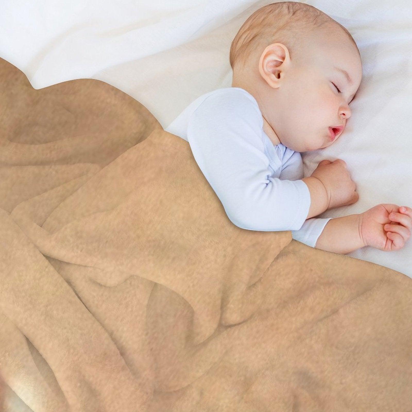 Cassandra - Moisturize Me Throw Blanket