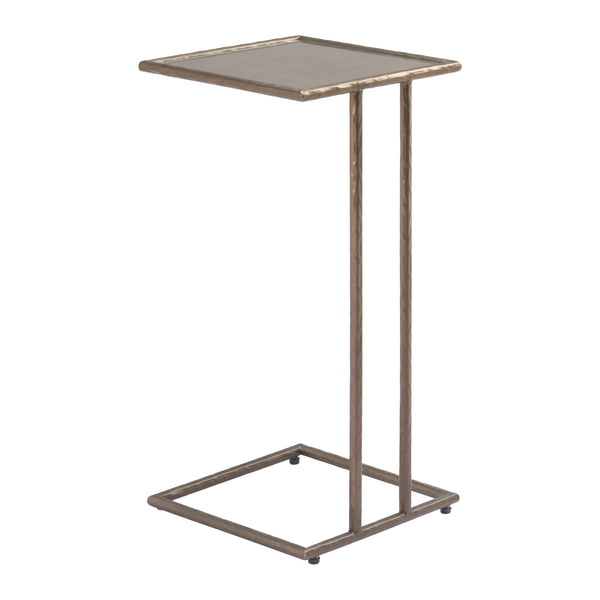 Ringen Side Table Bronze