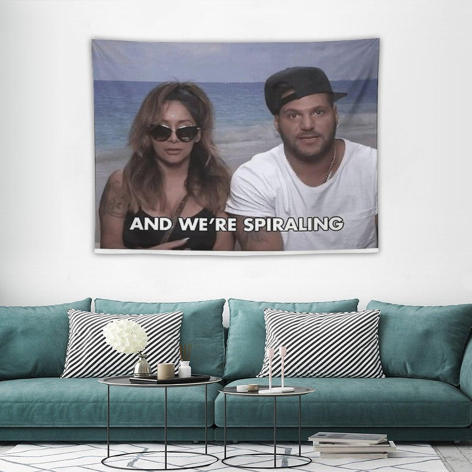 Family Tapestry