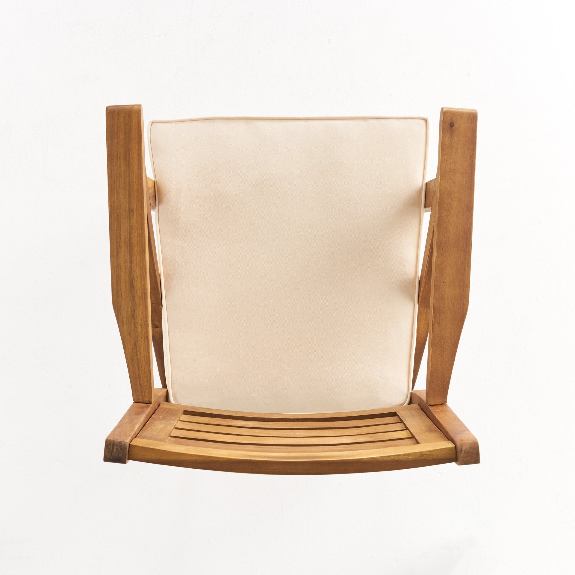 HERMOSA 2PC BARSTOOL