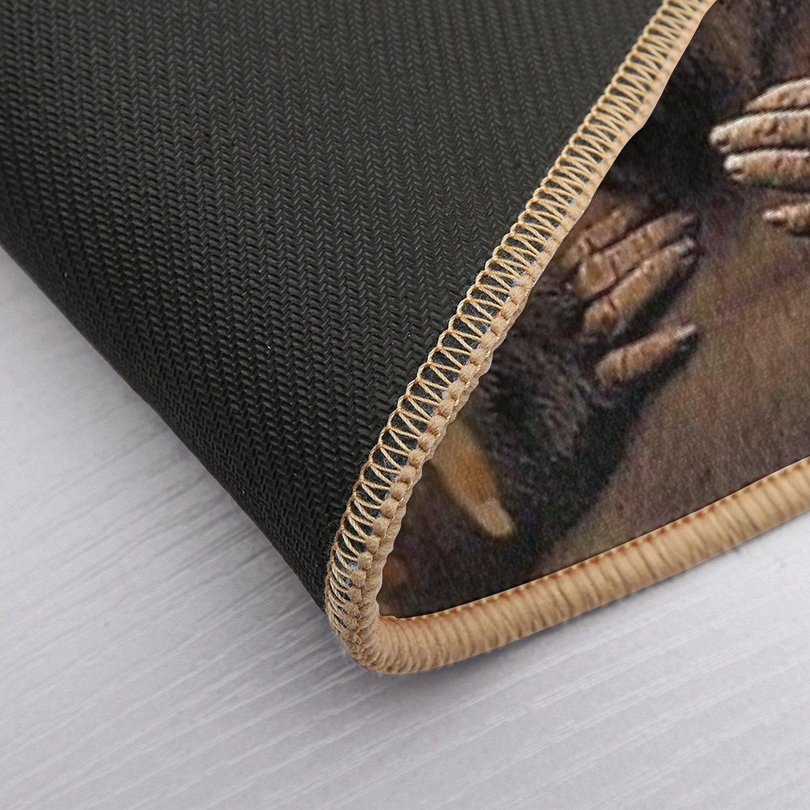 Jeff Goldblum Bath Mat