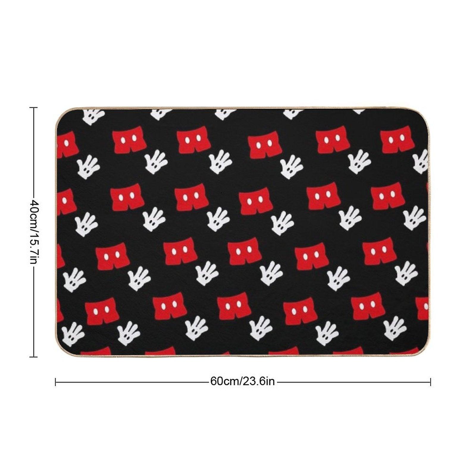 Where All Your Dreams Come True Bath Mat