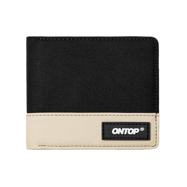 Bifold Eternal Wallet Card Holder