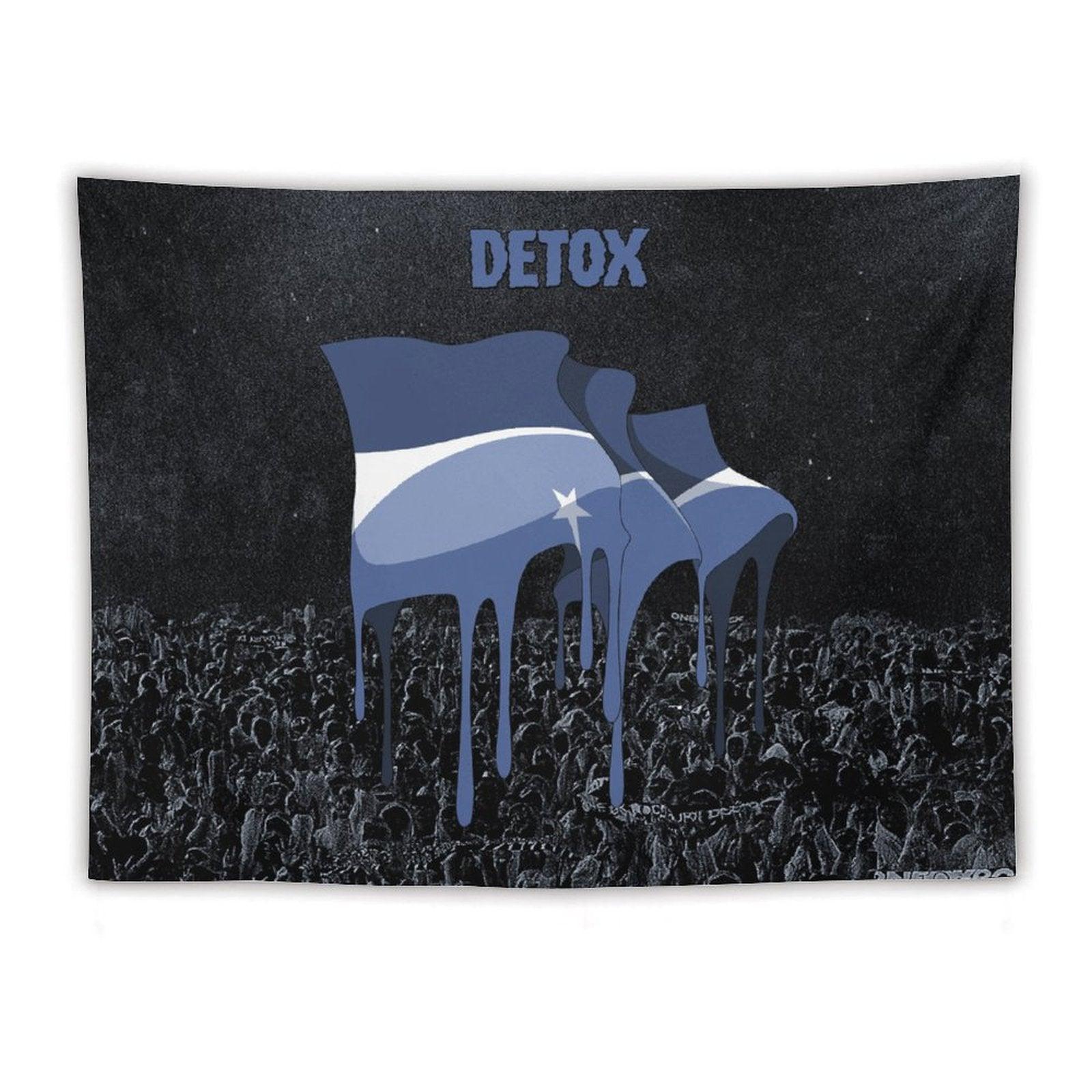 DETOX Tapestry