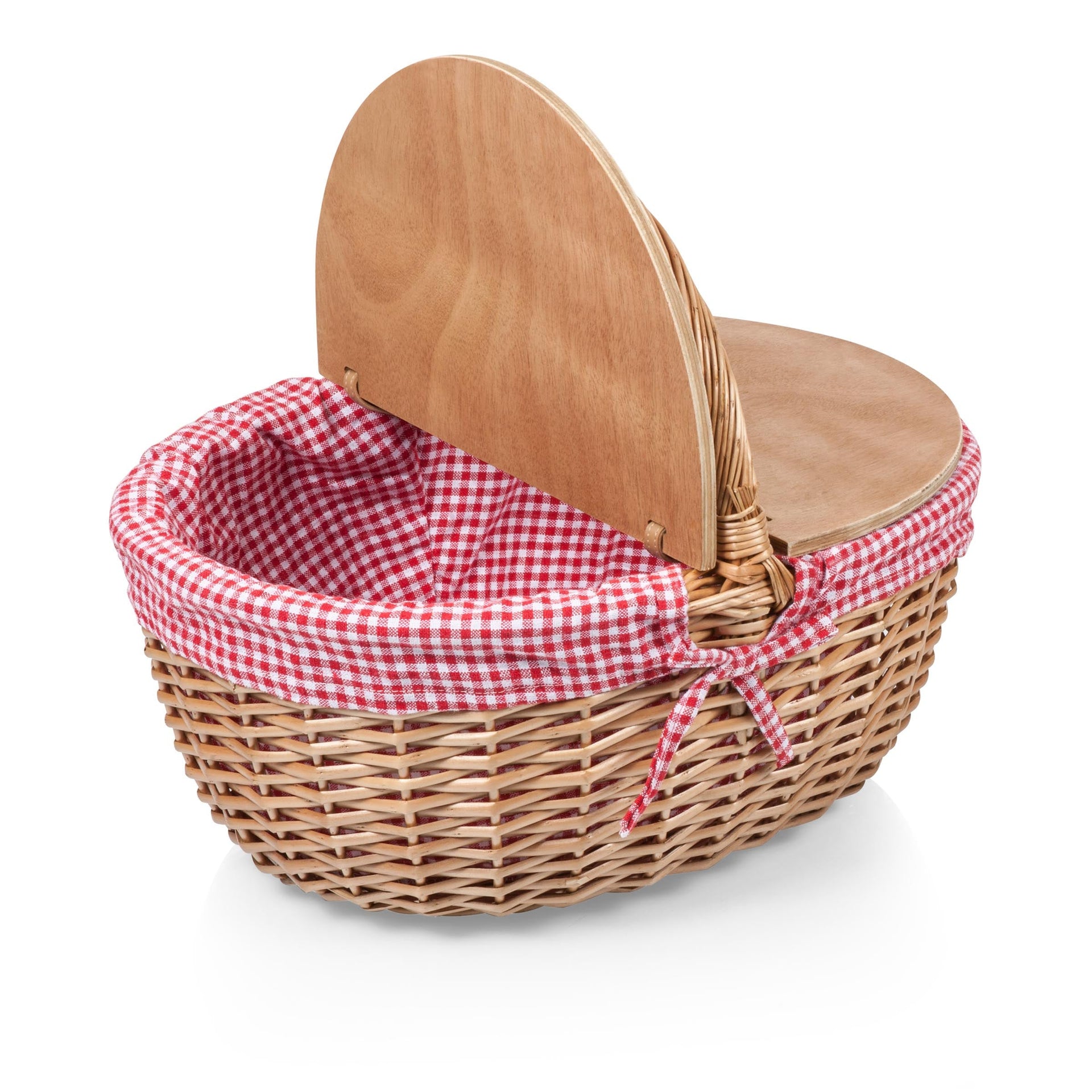 Country Picnic Basket