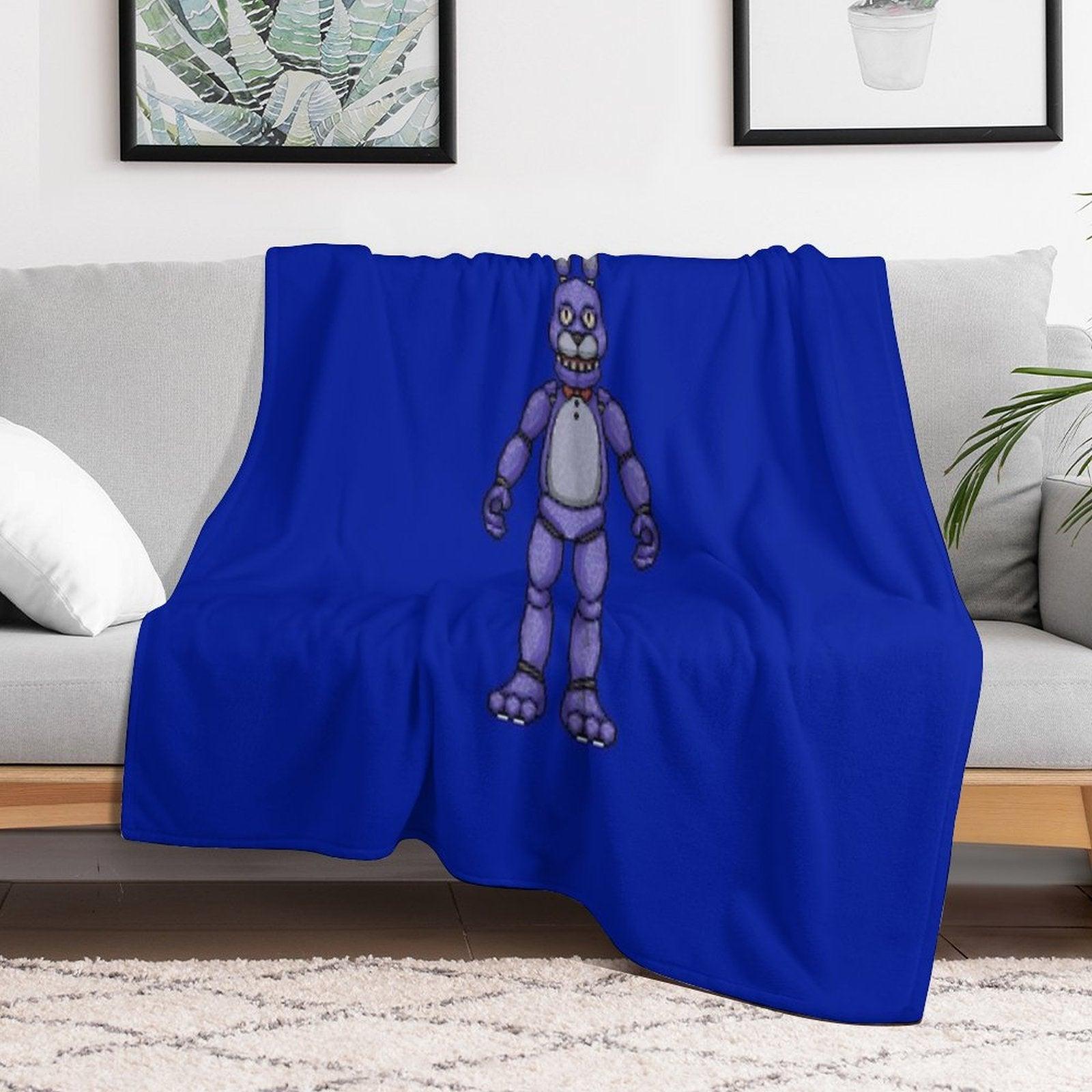 Bon Bon Throw Blanket