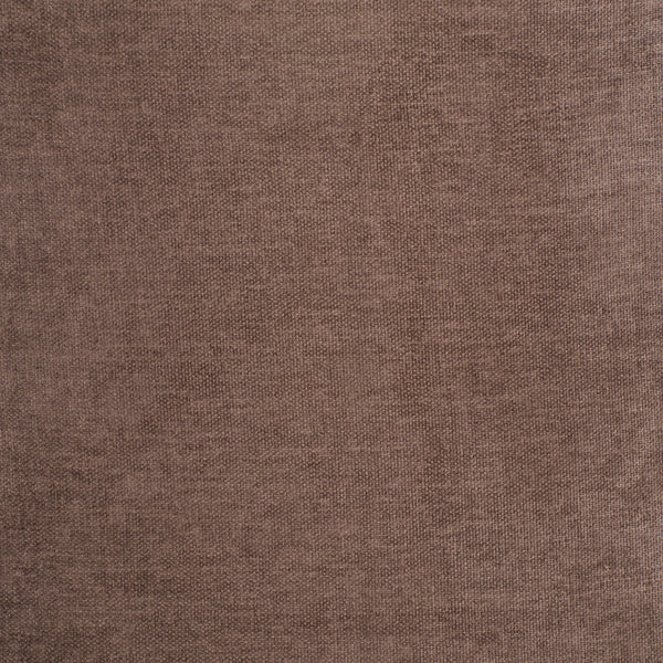 Bambun Dining Chair with Wheels Taupe