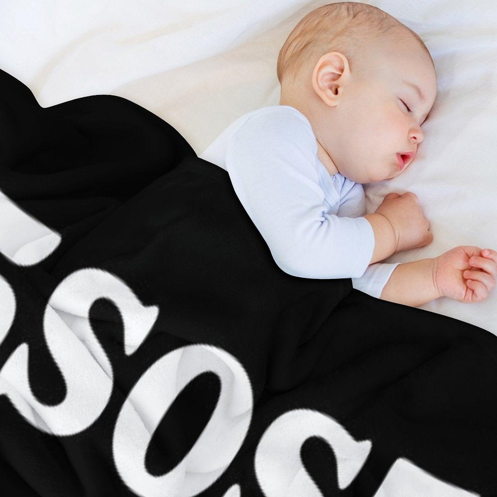 5sos Merch 5 Seconds Of Summer 5sos5 Throw Blanket